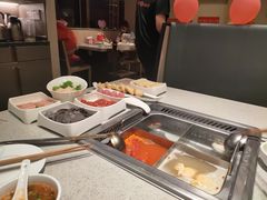 -海底捞火锅(番禺广场店)