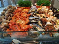 -威斯汀舞台餐厅