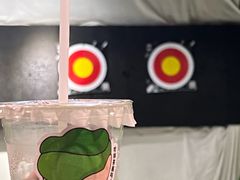 -無弓射箭俱乐部(领展中心城店)