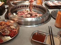 -烧本烧·自助烤肉(勒泰中心店)