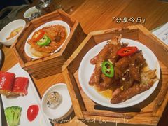 -点心传说·粤菜点心(佐阾虹湾店)