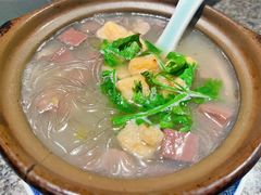 -南京大牌档(之心城店)
