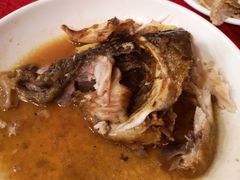 -胜记菜馆(文明路)