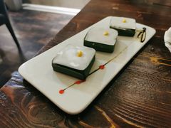 椰子西米糕-Siam泰餐厅(水上公园店)