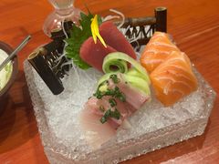 -龍千代·味自慢(黑龙江北路店)