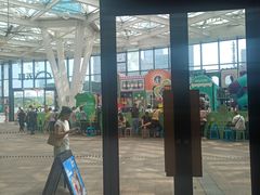 -星巴克(福州万象九宜城分店)