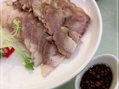 -椿记烧鹅(叠彩店)