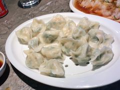 -前海沿·青岛菜(李沧万达店)