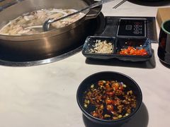 织金竹笙椰子鸡-狐狸爱上椰子鸡(滨江星光大道店)