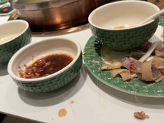 -润园四季椰子鸡火锅(卓越INTOWN店)