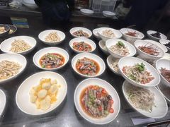-阿毛饭店首店·宁波老字号(文化广场店)