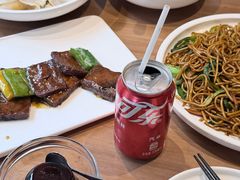 -枣子树·素食餐厅(普陀山店)