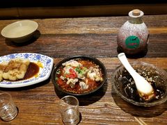 -串大叔炭火烤串·鸡西大冷面刀削面(总店)