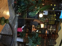 山色西餐厅-山色柴火烤披萨·原切牛扒