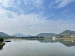 -风云岭森林公园