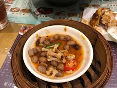 -香港翠园茶餐厅(迪凯银座店)