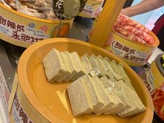 -龍歌自助小火锅(市南金茂湾店)
