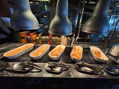 -南通滨江洲际酒店-西集自助餐厅