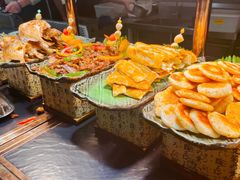 -喜庭海鲜自助(来福士店)