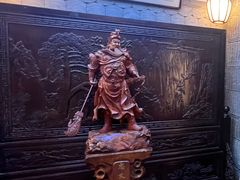 -徽韵人家·传承正宗徽菜(牡丹园店)