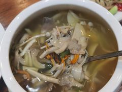 -下梅人家土菜馆(历史文化餐厅度假区店)