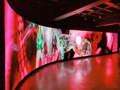 -现代汽车文化中心 Hyundai Motorstudio Beijing