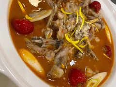 -付掌柜在成都·热炒砂锅集(金禾店)