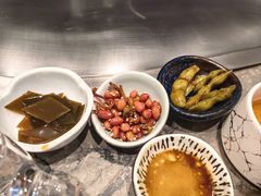 -黑木原精致料理·铁板烧