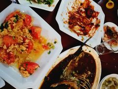 -品雅轩农家乐
