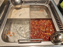 -海底捞火锅(大唐店)