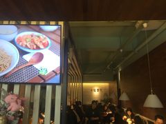 -十面春风·江南面馆(崇宁路店)