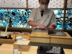 -小十Omakase(地王大厦店)