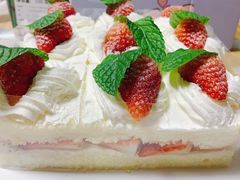 -幸福西饼生日蛋糕·下午茶(思明店)