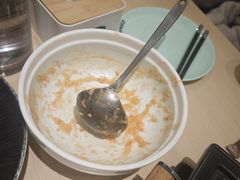 -吕氏疙瘩汤·海鲜新鲁菜(海州利群店)