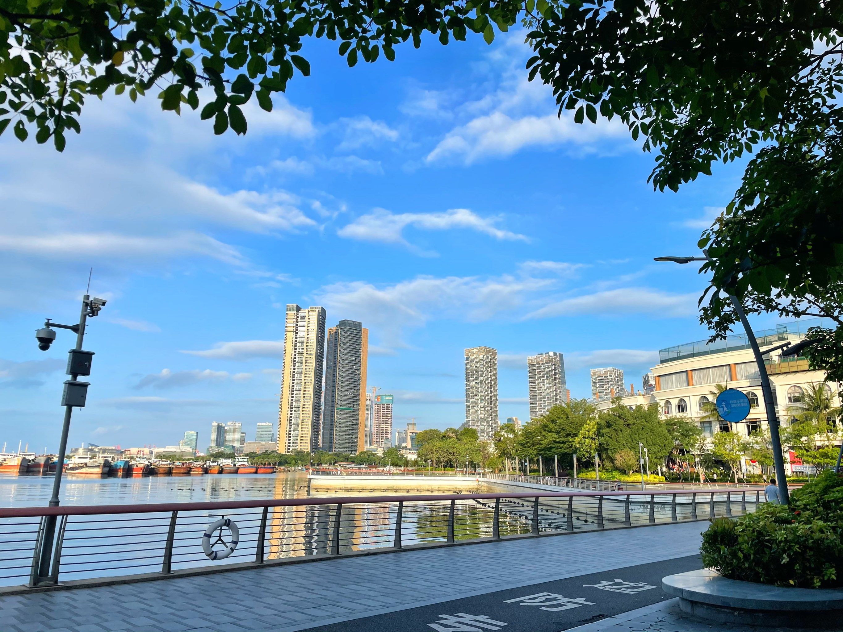 深圳蛇口天气马上知 深圳蛇口天气马上知