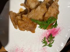 奉天老式锅包肉-奉天小馆·非遗东北菜(沈阳万象城店)