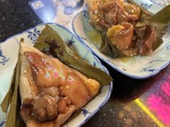 -老妈宫粽球