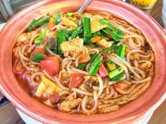 -88号小吃店·经典云南菜·地道纳西美食