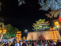 -光岳楼