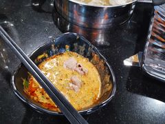 -呷哺呷哺(西单大悦城店)