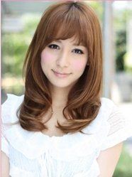最具有魅力と優れた发型提案-和良形象