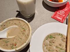 -海底捞火锅(银泰中心店)