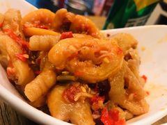 -滋味厨房小酒馆(万达广场店)