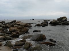 -大浪湾