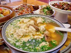 -苹果树下艺术餐厅(宋庄店)