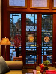 -颐和宾馆宴会厅