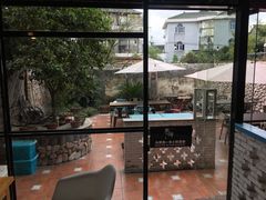 -乌镇那一年小院主题餐厅(甘泉西路店)