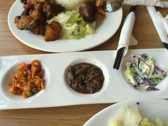 套餐小菜-伊诺咖啡(东川路店)