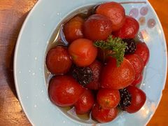 -赵小姐丨新中餐(曲江店)
