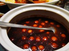 -江宴渔村·鱼鲜土菜(紫荆广场店)